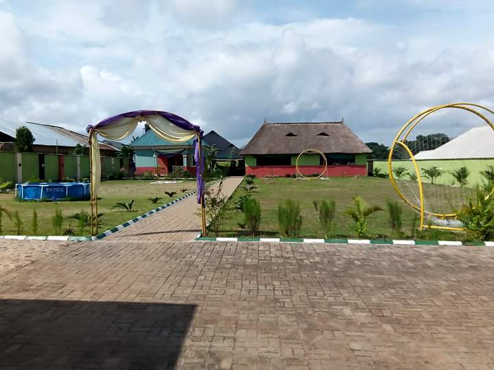 PAFEP Event Center and Garden photo 2